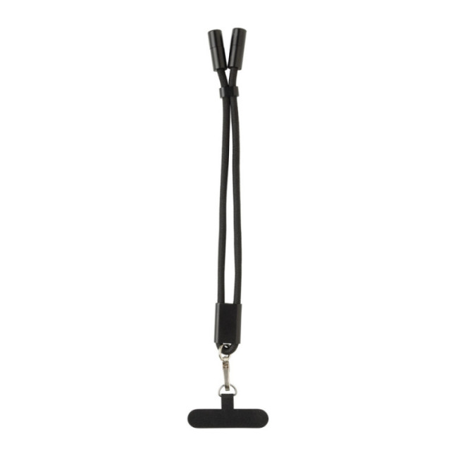 Bracelet de téléphone avec câble de charge LoopAmp 