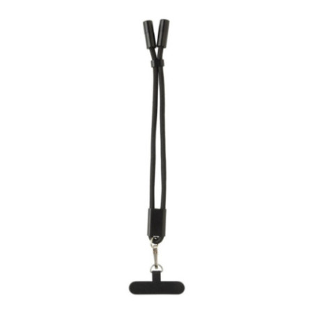 Bracelet de téléphone avec câble de charge LoopAmp 