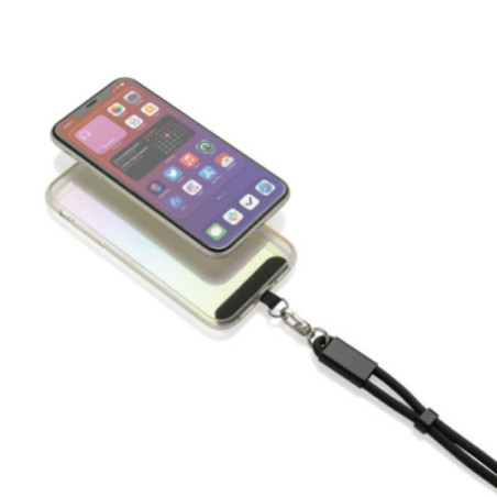 Bracelet de téléphone avec câble de charge LoopAmp 