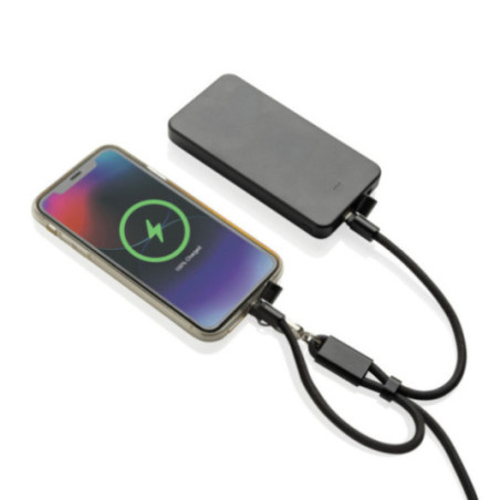 Bracelet de téléphone avec câble de charge LoopAmp 