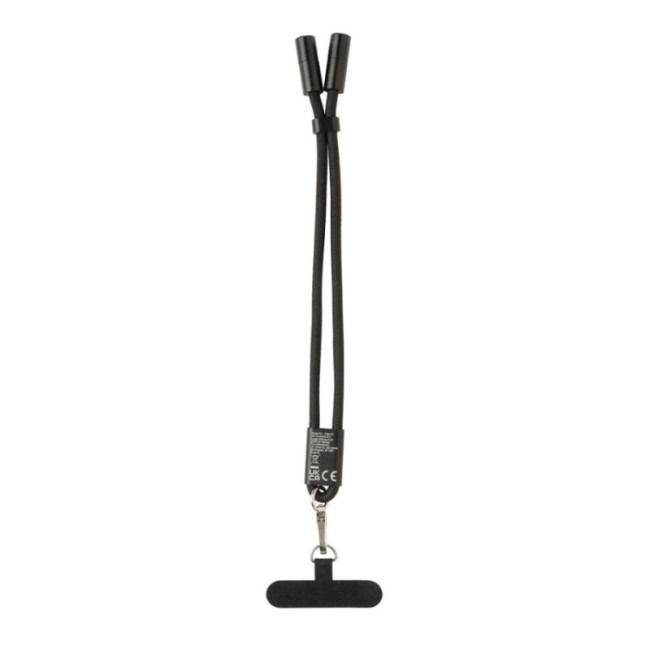 Bracelet de téléphone avec câble de charge LoopAmp 