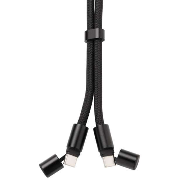 Bracelet de téléphone avec câble de charge LoopAmp 