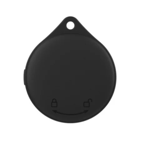 Géolocaliseur en plastique recyclé Findpop Dual 