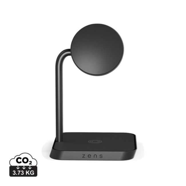Chargeur de bureau personnalisé Zens 2 