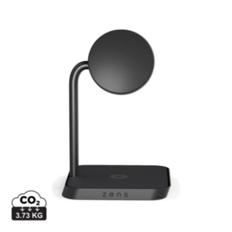 Chargeur de bureau personnalisé Zens 2 