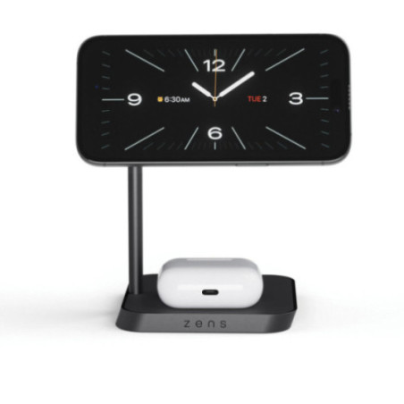 Chargeur de bureau personnalisé Zens 2 