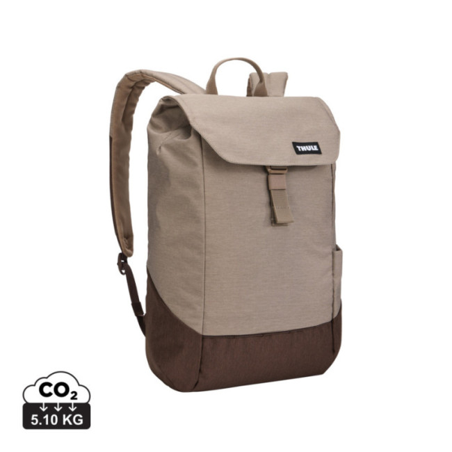 Sac à dos publicitaire THULE® Lithos 16L 