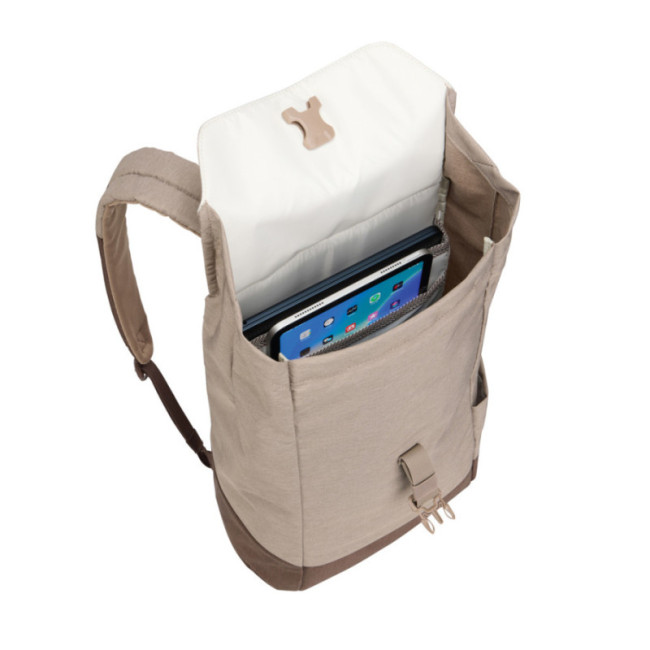 Sac à dos publicitaire THULE® Lithos 16L 