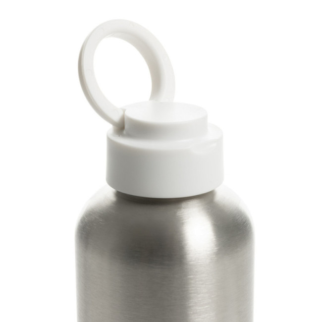 Gourde étanche en acier recyclé Ripple 750 ml 