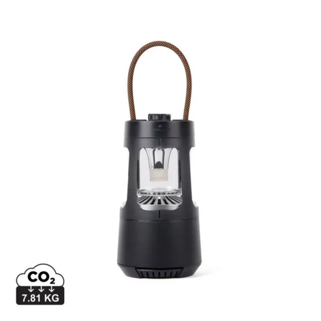 Lanterne de camping avec enceinte Nordic Drift Everest 