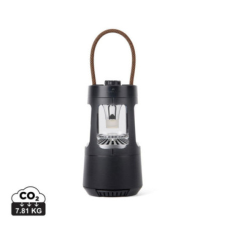 Lanterne de camping avec enceinte Nordic Drift Everest 