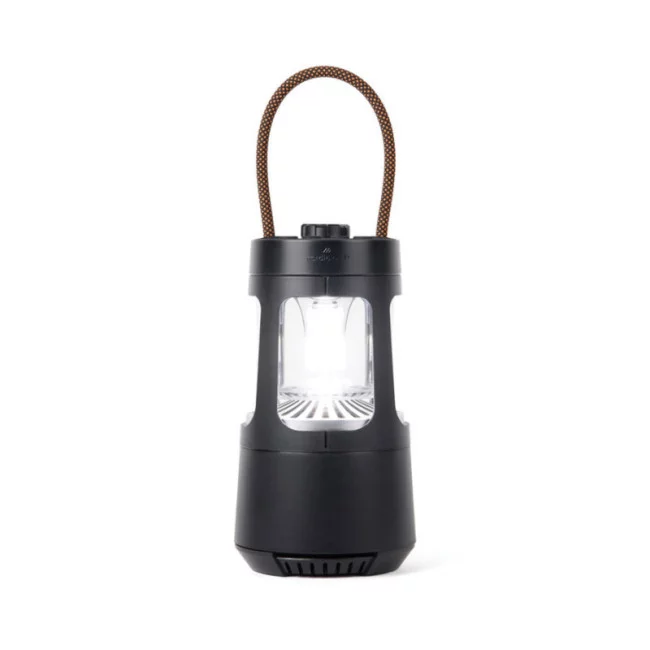 Lanterne de camping avec enceinte Nordic Drift Everest 