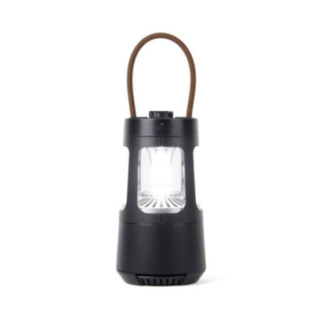 Lanterne de camping avec enceinte Nordic Drift Everest 