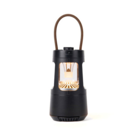 Lanterne de camping avec enceinte Nordic Drift Everest 