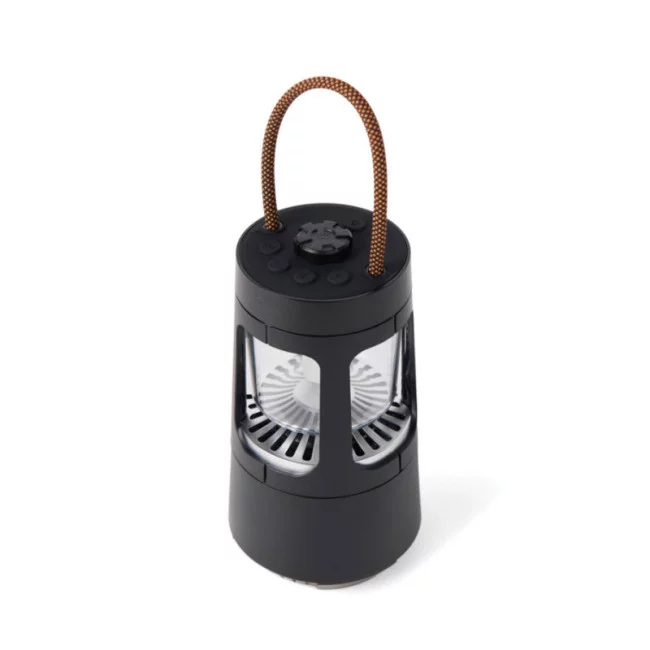 Lanterne de camping avec enceinte Nordic Drift Everest 