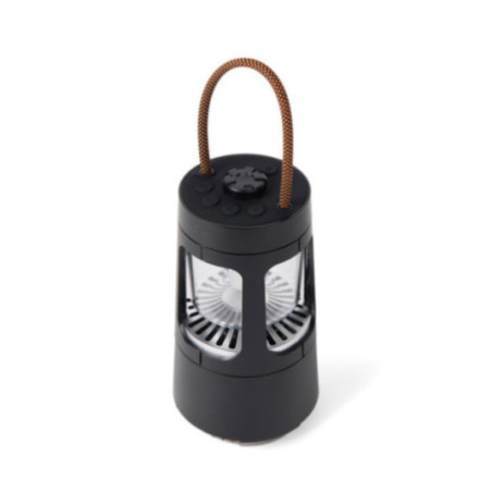 Lanterne de camping avec enceinte Nordic Drift Everest 