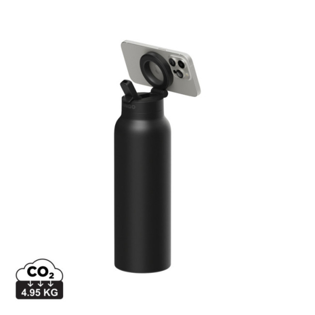 Gourde avec support magnétique Ringo Pro 710 ml 
