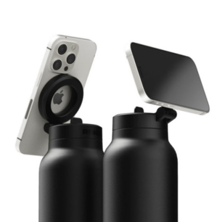 Gourde avec support magnétique Ringo Pro 710 ml 