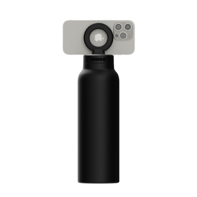 Gourde avec support magnétique Ringo Pro 710 ml 