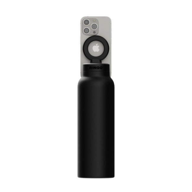 Gourde avec support magnétique Ringo Pro 710 ml 