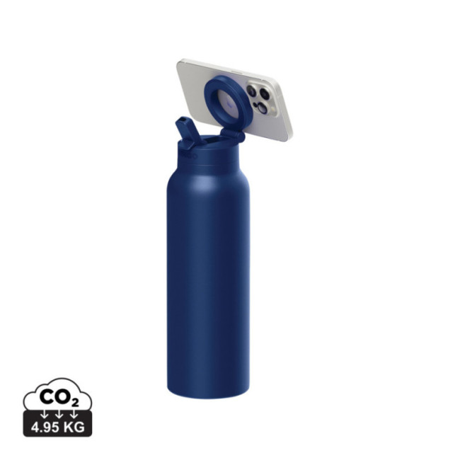 Gourde avec support magnétique Ringo Pro 710 ml 