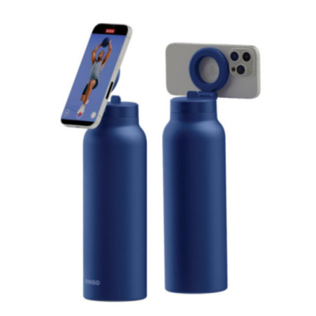 Gourde avec support magnétique Ringo Pro 710 ml 