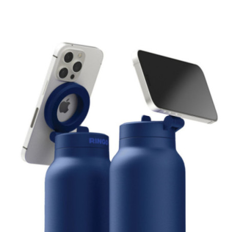 Gourde avec support magnétique Ringo Pro 710 ml 