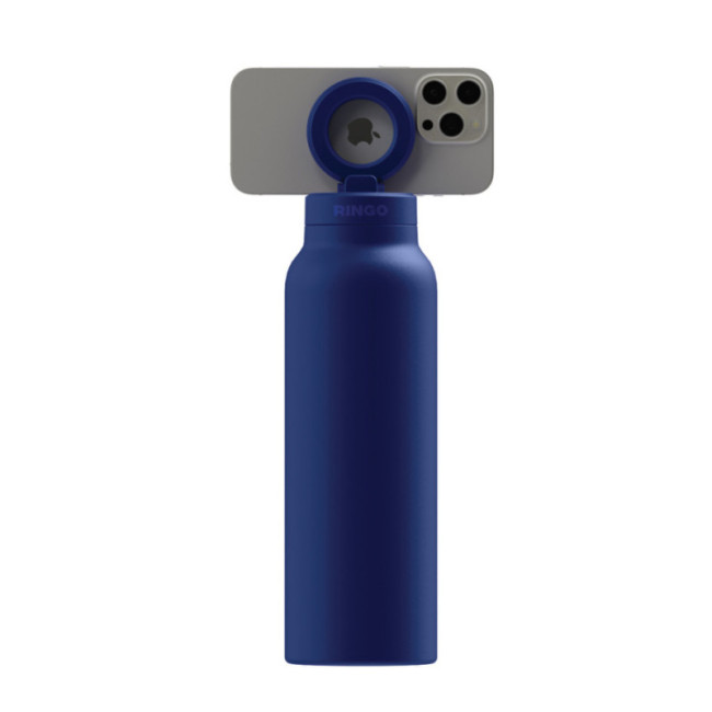Gourde avec support magnétique Ringo Pro 710 ml 
