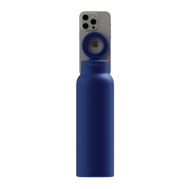 Gourde avec support magnétique Ringo Pro 710 ml 