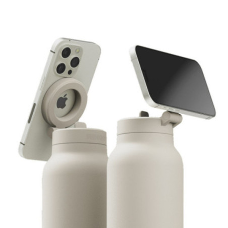 Gourde avec support magnétique Ringo Pro 710 ml 