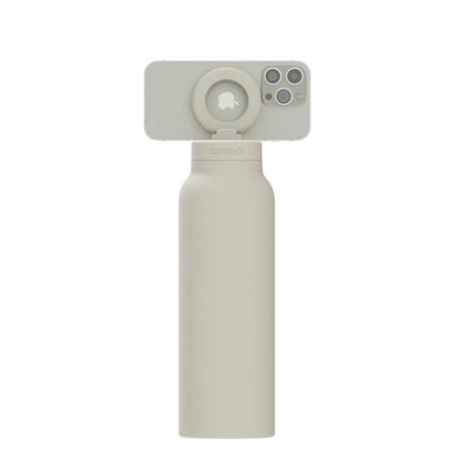 Gourde avec support magnétique Ringo Pro 710 ml 