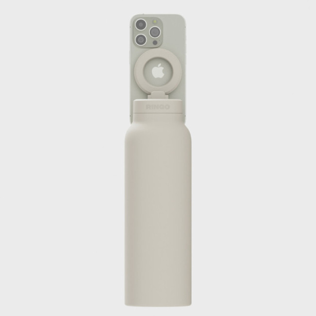 Gourde avec support magnétique Ringo Pro 710 ml 