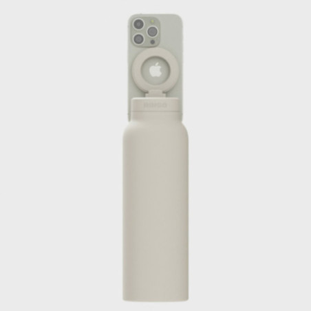Gourde avec support magnétique Ringo Pro 710 ml 