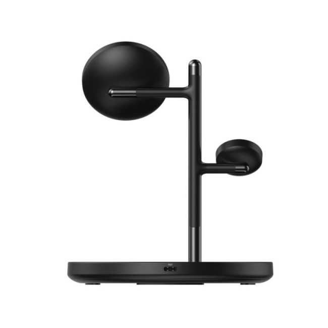 Support de recharge sans fil 3-en-1 Anker MagGo 