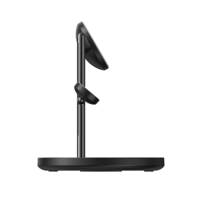 Support de recharge sans fil 3-en-1 Anker MagGo 