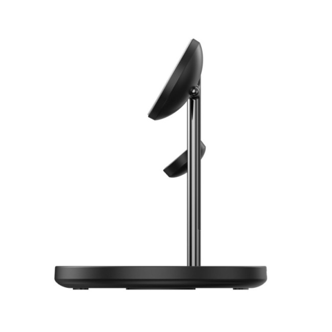 Support de recharge sans fil 3-en-1 Anker MagGo 