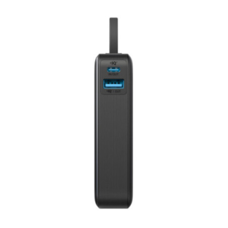 Powerbank avec câble USB-C intégré Anker Nano 