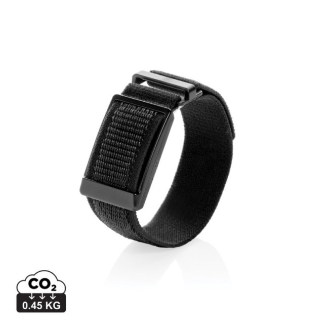 Bracelet connecté personnalisable Endo 