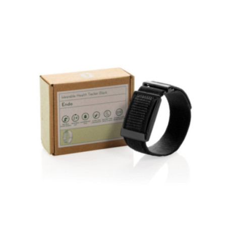 Bracelet connecté personnalisable Endo 