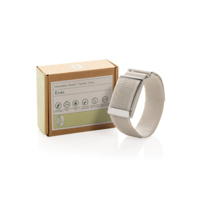 Bracelet connecté personnalisable Endo 