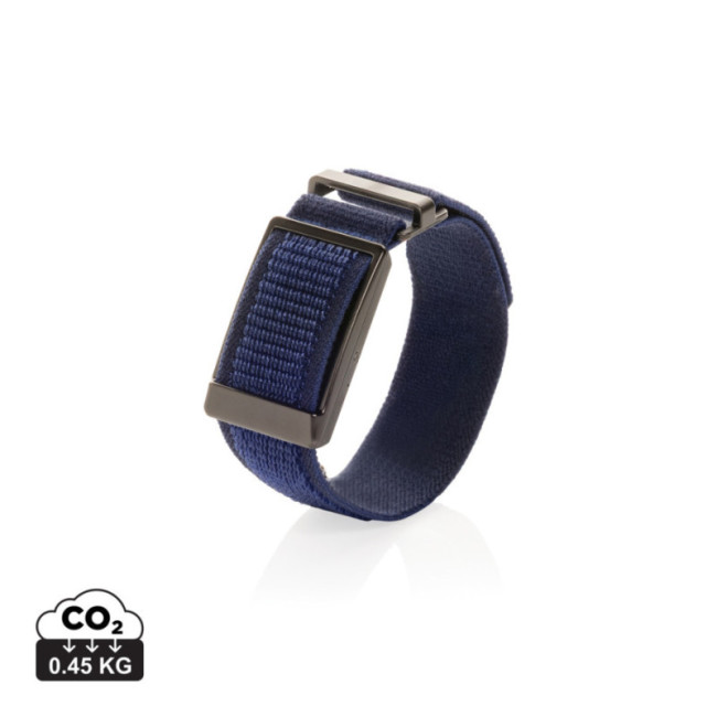 Bracelet connecté personnalisable Endo 