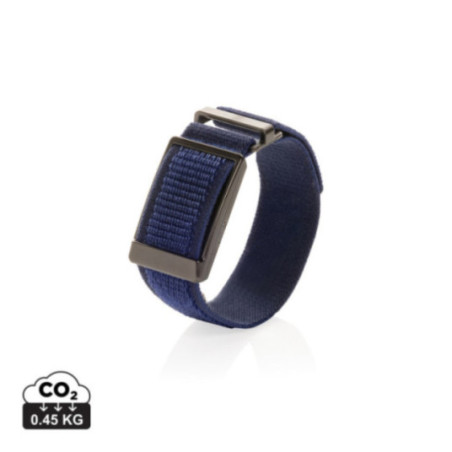 Bracelet connecté personnalisable Endo 