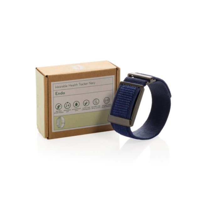 Bracelet connecté personnalisable Endo 