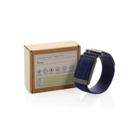 Bracelet connecté personnalisable Endo 