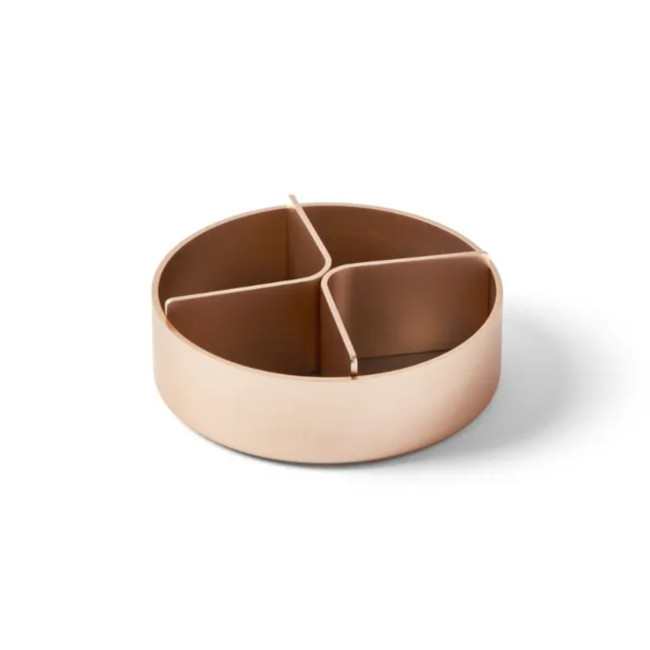 Vide poche personnalisé Lexon® City Desk Tray 