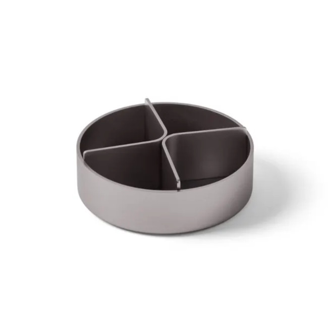 Vide poche personnalisé Lexon® City Desk Tray 