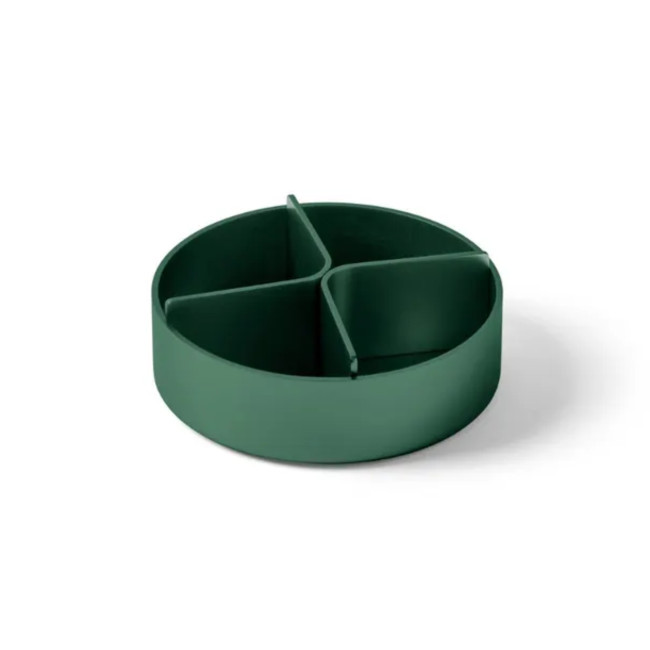 Vide poche personnalisé Lexon® City Desk Tray 