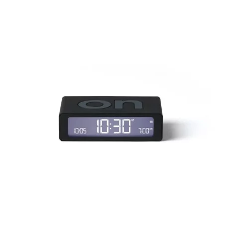 Mini réveil réversible Lexon® Flip Mini 