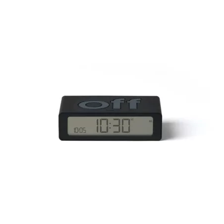 Mini réveil réversible Lexon® Flip Mini 