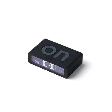Mini réveil réversible Lexon® Flip Mini 